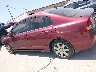 1HGFA16549L****** Salvamento 2009 Honda Civic