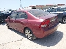 1HGFA16549L****** Salvamento y Reparables 2009 Honda Civic en Dallas-Fort Worth