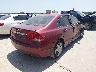 1HGFA16549L****** Salvamento y Destrozados 2009 Honda Civic en Estado de Texas