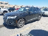 WA1LAAF79HD****** Used and Repairable 2017 Audi Q7 in Fremont