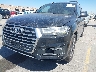WA1LAAF79HD****** Salvage and Repairable 2017 Audi Q7 in California State