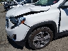 3GKALVEVXLL****** Salvamento y Reparables 2020 GMC Terrain en Estado de Utah