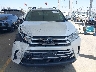 5TDZARFH4JS****** Destrozados 2018 Toyota Highlander