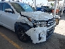 5TDZARFH4JS****** Salvamento y Reparables 2018 Toyota Highlander en Estado de California