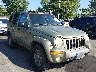 1J4GL38K12W****** Salvamento y Destrozados 2002 Jeep Liberty en Englishtown