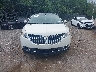 2LMDJ8JK2DB****** Wrecked 2013 Lincoln MKX in Pennsylvania State