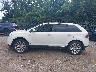 2LMDJ8JK2DB****** Repairable 2013 Lincoln MKX in Pennsylvania State