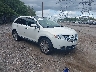 2LMDJ8JK2DB****** Salvage and Wrecked 2013 Lincoln MKX in Bridgeport