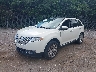 2LMDJ8JK2DB****** Used and Repairable 2013 Lincoln MKX in Bridgeport