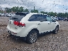 2LMDJ8JK2DB****** Salvage and Wrecked 2013 Lincoln MKX in Pennsylvania State