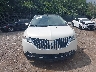 2LMDJ8JK2DB****** Salvage and Repairable 2013 Lincoln MKX in Pennsylvania State
