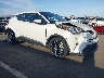 NMTKHMBX9JR****** Salvage and Wrecked 2018 Toyota C-HR in Phoenix