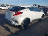 NMTKHMBX9JR****** Salvage and Wrecked 2018 Toyota C-HR in Arizona State