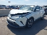 NMTKHMBX9JR****** Used and Repairable 2018 Toyota C-HR in Phoenix