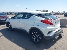 NMTKHMBX9JR****** Salvage and Repairable 2018 Toyota C-HR in Phoenix