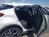 NMTKHMBX9JR****** Wrecked 2018 Toyota C-HR in Phoenix