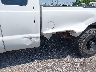 1FTSX20576E****** Salvage and Repairable 2006 Ford F-250 in Louisiana State