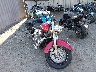 1HFSC52195A****** Salvage and Wrecked 2005 Honda Vtx1300 in Rec Rides Online Exclusive