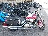 1HFSC52195A****** Wrecked 2005 Honda Vtx1300 in California State