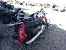 1HFSC52195A****** Salvage and Wrecked 2005 Honda Vtx1300 in California State