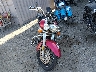 1HFSC52195A****** Used and Repairable 2005 Honda Vtx1300 in California State