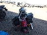 1HFSC52195A****** Salvage and Repairable 2005 Honda Vtx1300 in California State
