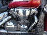 1HFSC52195A****** Wrecked 2005 Honda Vtx1300 in Rec Rides Online Exclusive