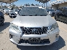 2T2BK1BA5FC****** Destrozados 2015 Lexus RX en Estado de California