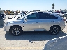 2T2BK1BA5FC****** Reparables 2015 Lexus RX en Estado de California