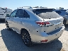 2T2BK1BA5FC****** Salvamento y Reparables 2015 Lexus RX en North Hollywood