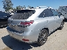 2T2BK1BA5FC****** Salvamento y Destrozados 2015 Lexus RX en Estado de California