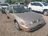 1NXBA02E3TZ****** Salvage and Wrecked 1996 Toyota Corolla in Denver East
