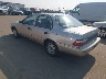1NXBA02E3TZ****** Salvage and Repairable 1996 Toyota Corolla in Denver East