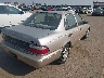 1NXBA02E3TZ****** Salvage and Wrecked 1996 Toyota Corolla in Colorado State