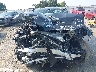 5UX2V5C03M9****** Wrecked 2021 BMW X4 in Georgia State