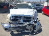 1D7HE48K45S****** Destrozados 2005 Dodge Dakota en Estado de California