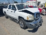 1D7HE48K45S****** Salvamento y Destrozados 2005 Dodge Dakota en North Hollywood