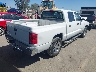 1D7HE48K45S****** Salvamento y Destrozados 2005 Dodge Dakota en Estado de California
