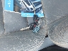 1HGCM66594A****** Salvage 2004 Honda Accord in North Carolina State
