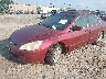 1HGCM66594A****** Salvage and Repairable 2004 Honda Accord in North Carolina State