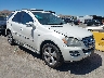4JGBB2FB6BA****** Salvage and Wrecked 2011 Mercedes-Benz M-Class in East Bay