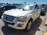 4JGBB2FB6BA****** Used and Repairable 2011 Mercedes-Benz M-Class in East Bay