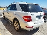 4JGBB2FB6BA****** Salvage and Repairable 2011 Mercedes-Benz M-Class in East Bay
