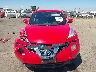 JN8AF5MR5FT****** Destrozados 2015 Nissan Juke en Estado de California