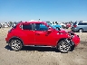 JN8AF5MR5FT****** Usados 2015 Nissan Juke en Estado de California