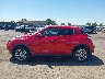 JN8AF5MR5FT****** Reparables 2015 Nissan Juke en Estado de California