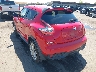 JN8AF5MR5FT****** Salvamento y Reparables 2015 Nissan Juke en Sacramento