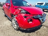 JN8AF5MR5FT****** Salvamento y Reparables 2015 Nissan Juke en Estado de California
