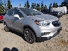 KL4CJESB7JB****** Salvamento y Destrozados 2018 Buick Encore en Seattle