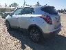 KL4CJESB7JB****** Salvamento y Reparables 2018 Buick Encore en Seattle